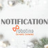 Notification