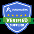 Robotina is Now a Verified Supplier on Automa.Net