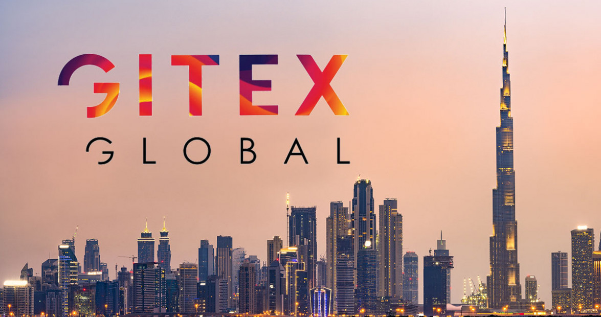 Gitex Global - Dubai